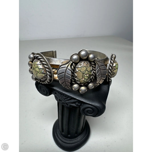 Bracelet Sterling Silver By Cma