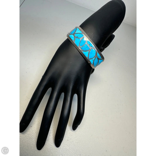 Bracelet Sterling Silver By Cmb