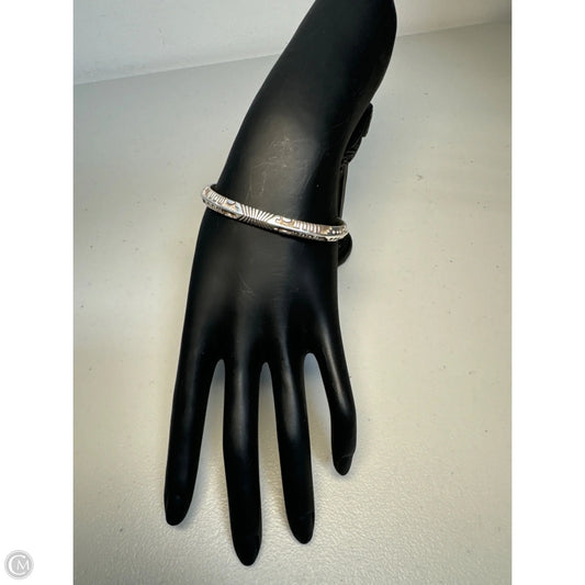 Bracelet Sterling Silver By Cmb