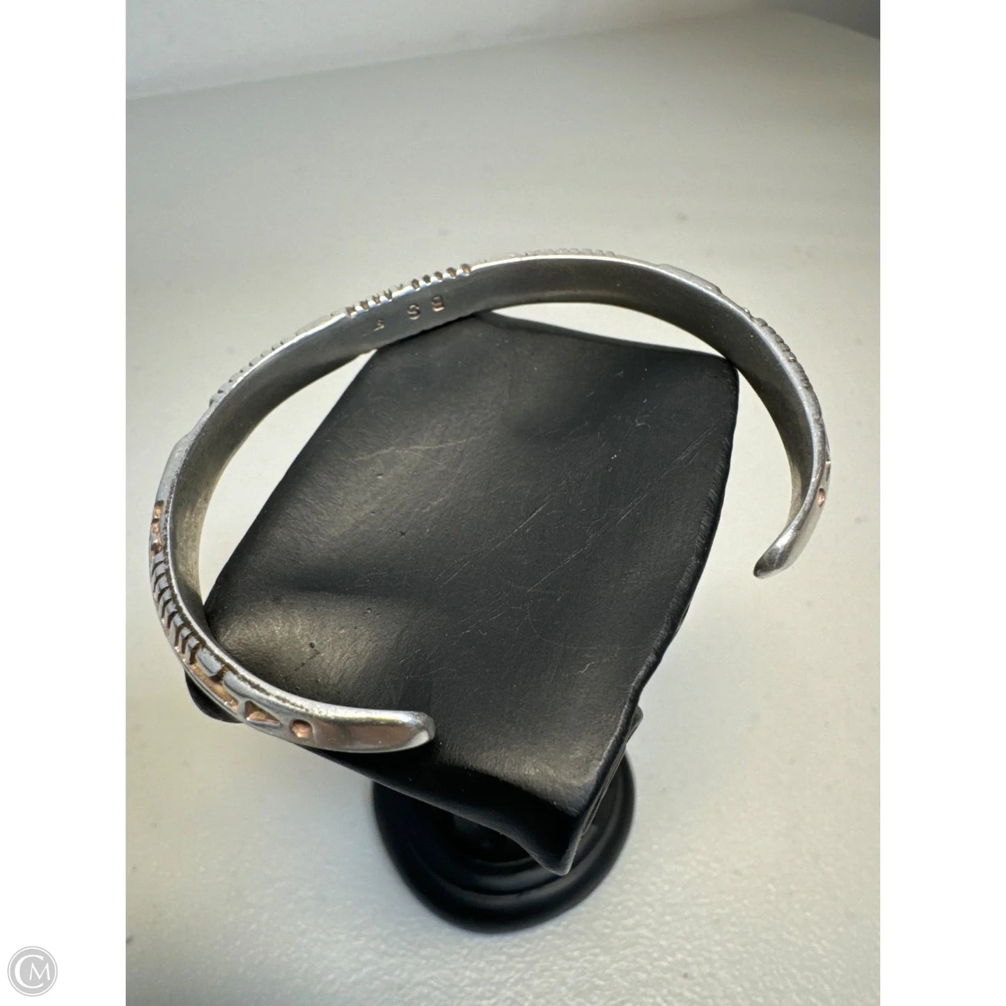 Bracelet Sterling Silver By Cmb