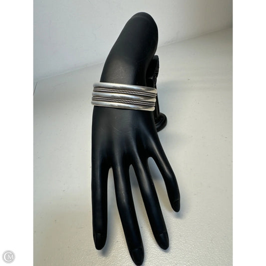 Bracelet Sterling Silver By Cmb