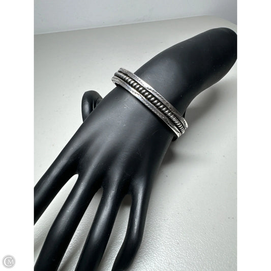 Bracelet Sterling Silver By Cmb