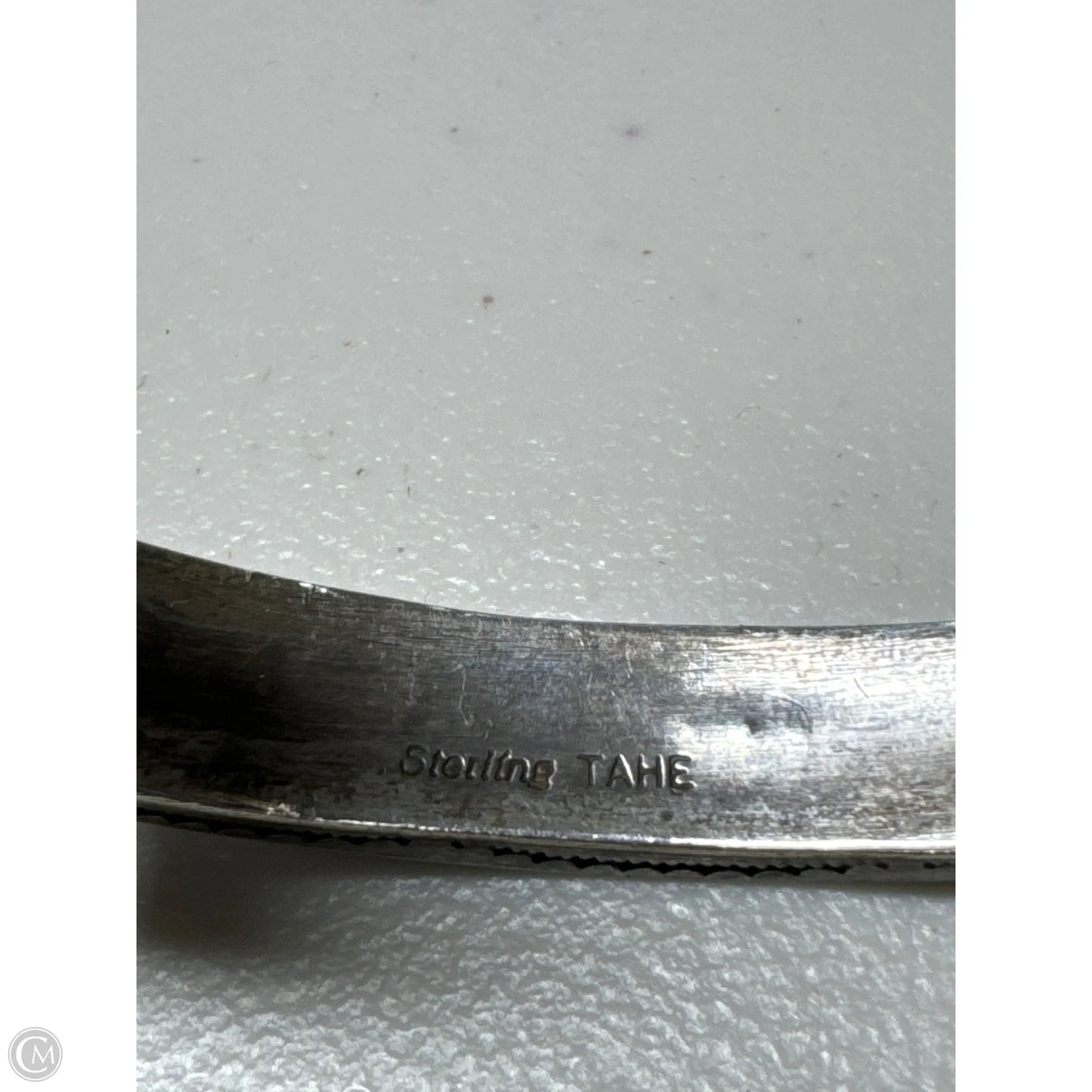 Bracelet Sterling Silver By Cmb