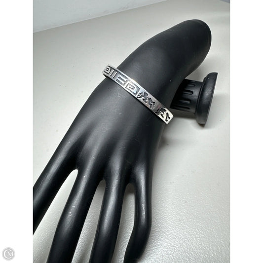 Bracelet Sterling Silver By Cmb