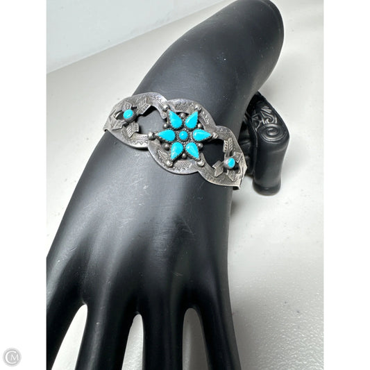Bracelet Sterling Silver By Cmb