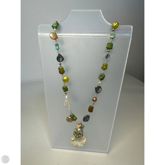 Necklace Other By Cmb