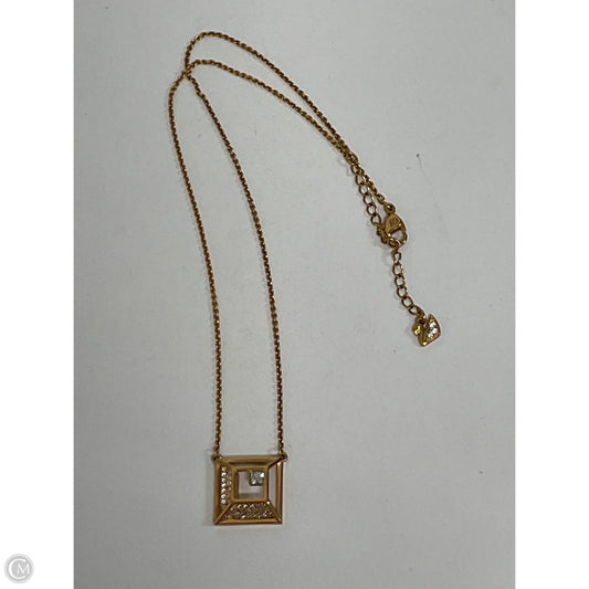 Necklace Designer By Swarovski