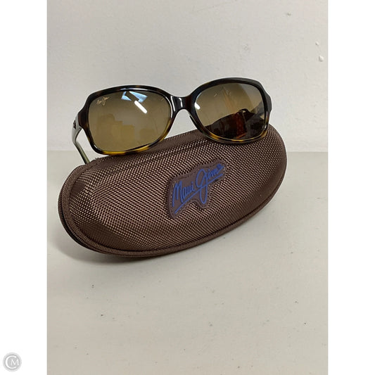 Sunglasses By Maui Jim
