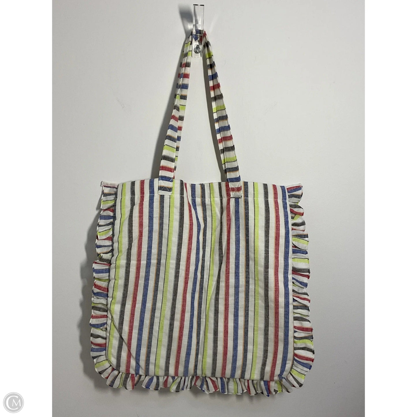 Tote By Free People, Size: Large
