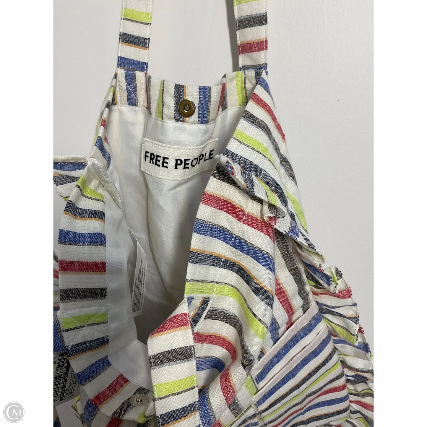 Tote By Free People, Size: Large