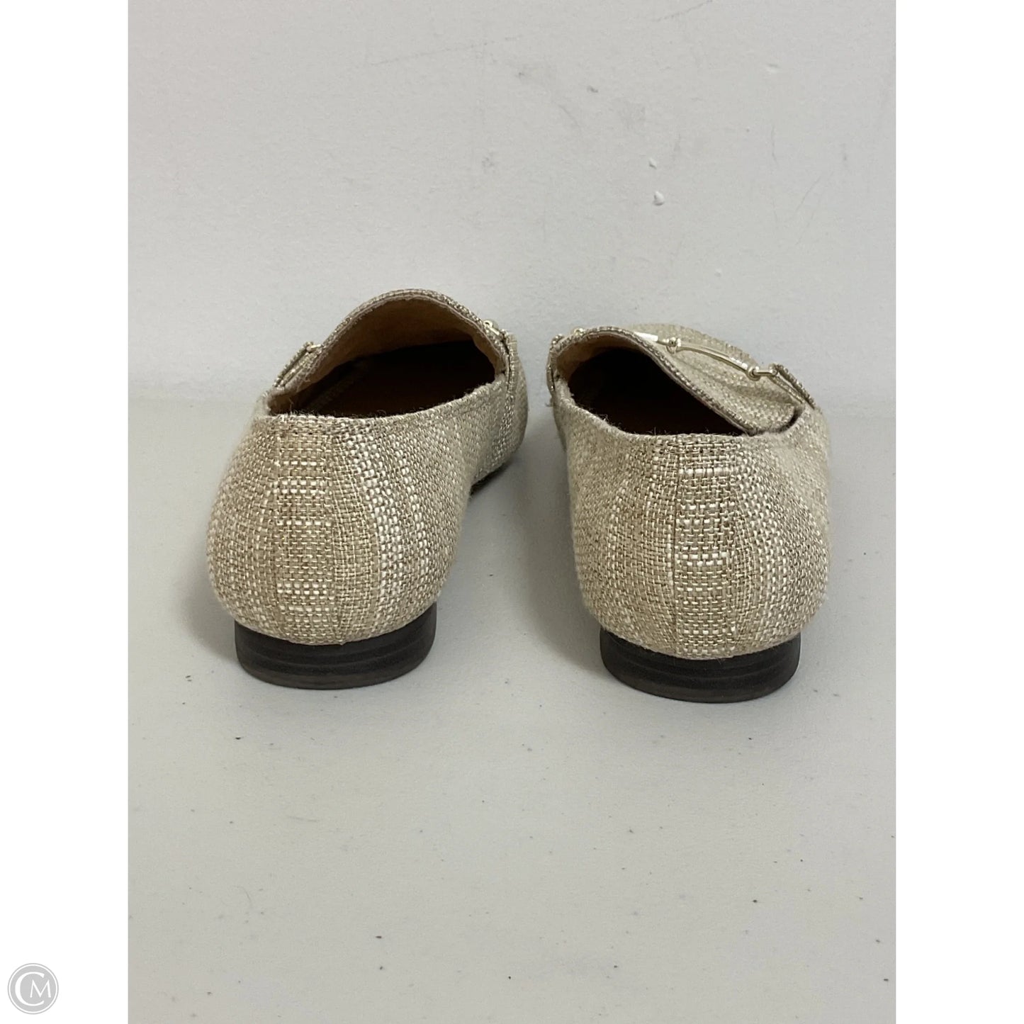 Shoes Flats By Rachel Zoe In Beige, Size: 7