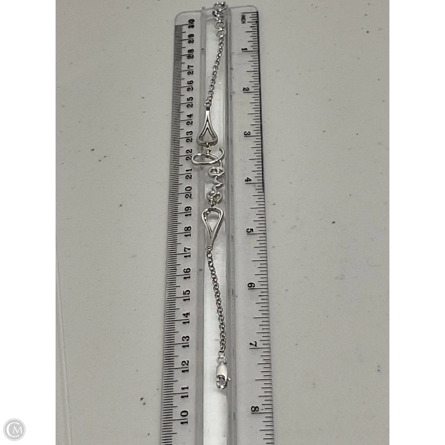 Bracelet Chain By Cmb