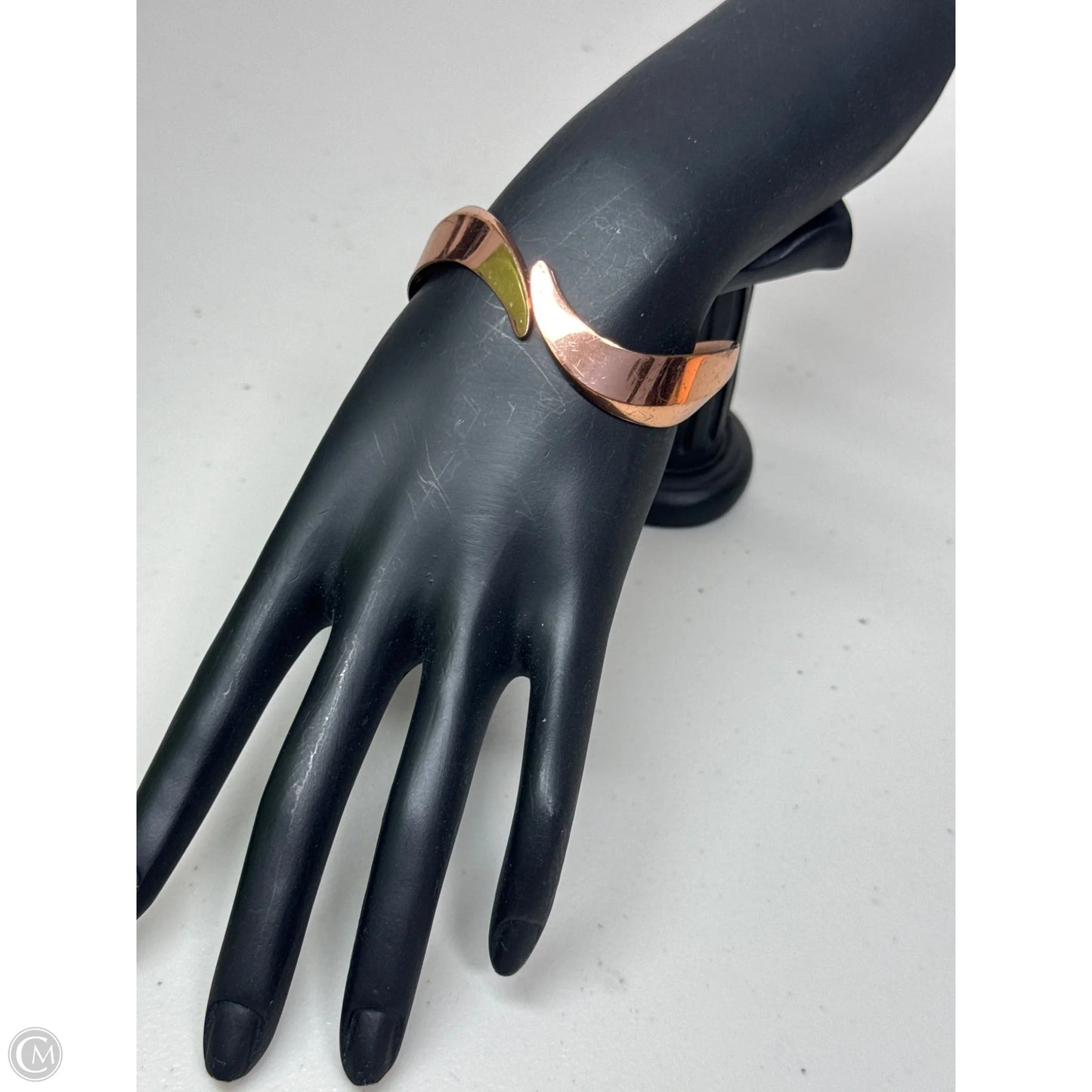 Bracelet Bangle By Cmb