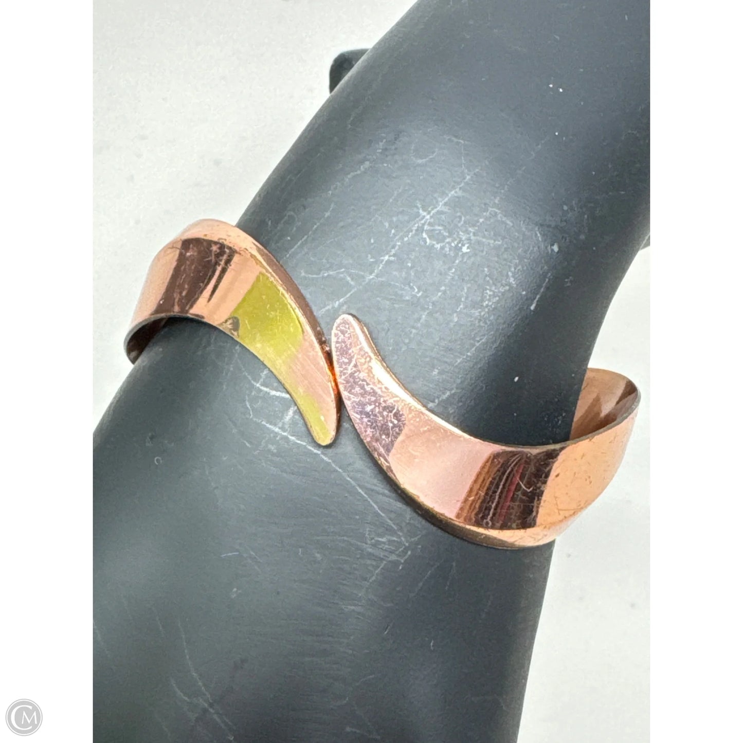 Bracelet Bangle By Cmb