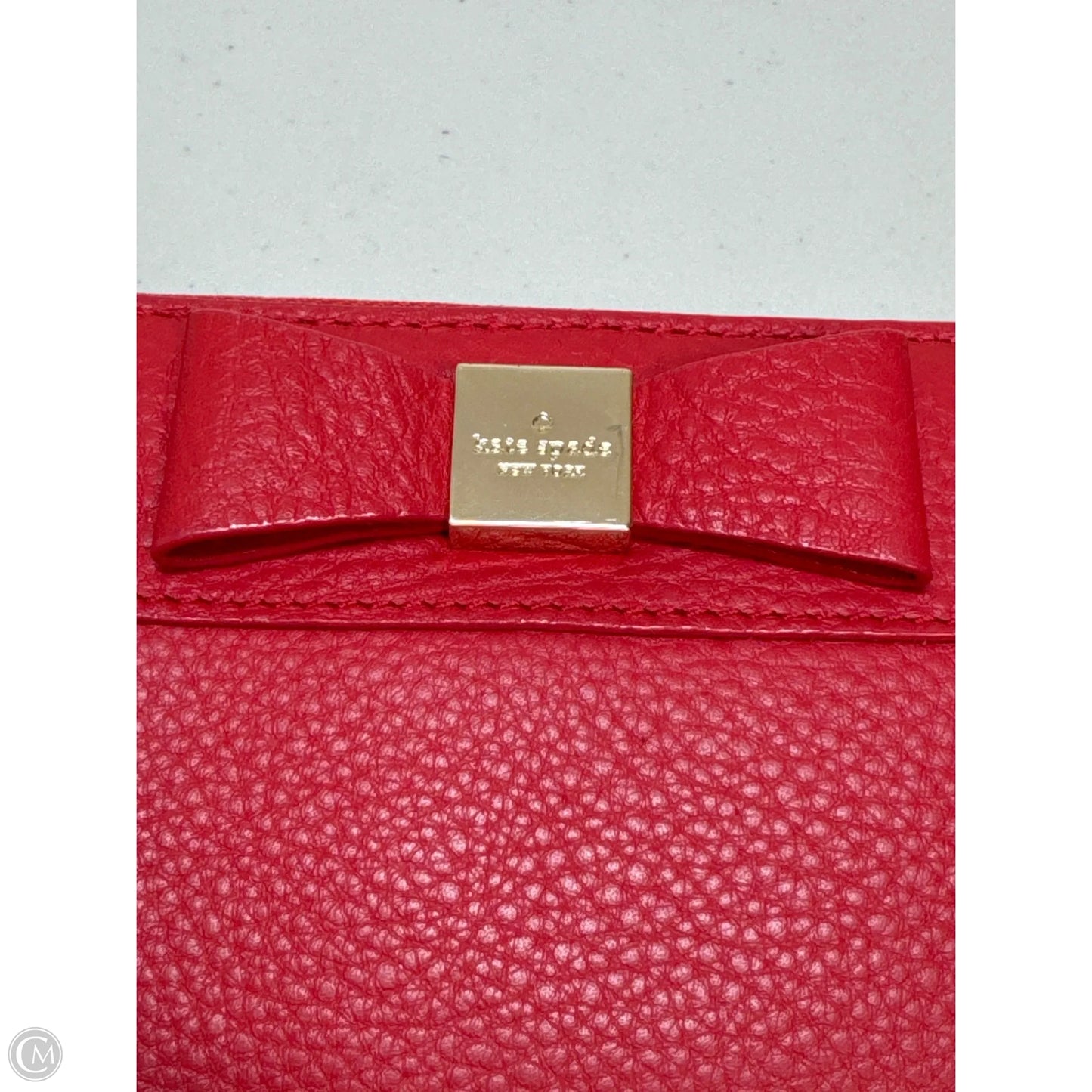 Wristlet Designer By Kate Spade, Size: Large
