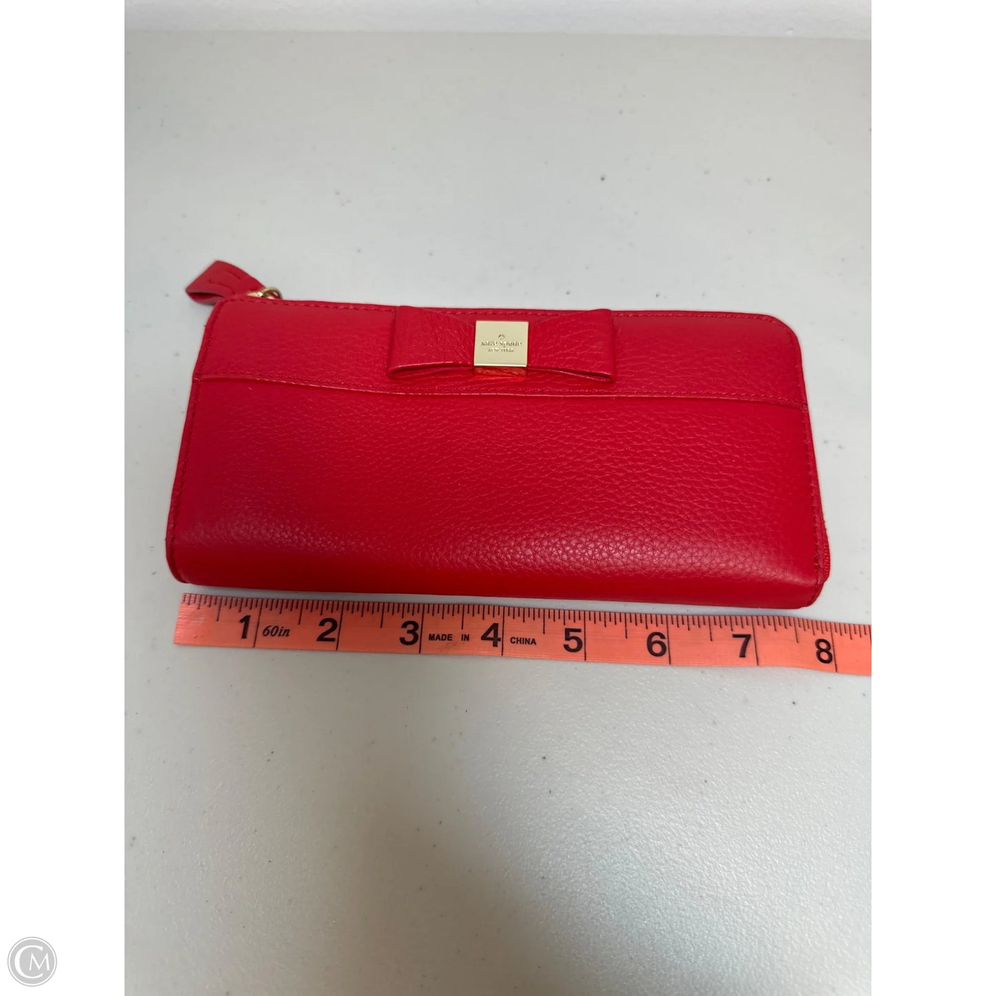 Wristlet Designer By Kate Spade, Size: Large