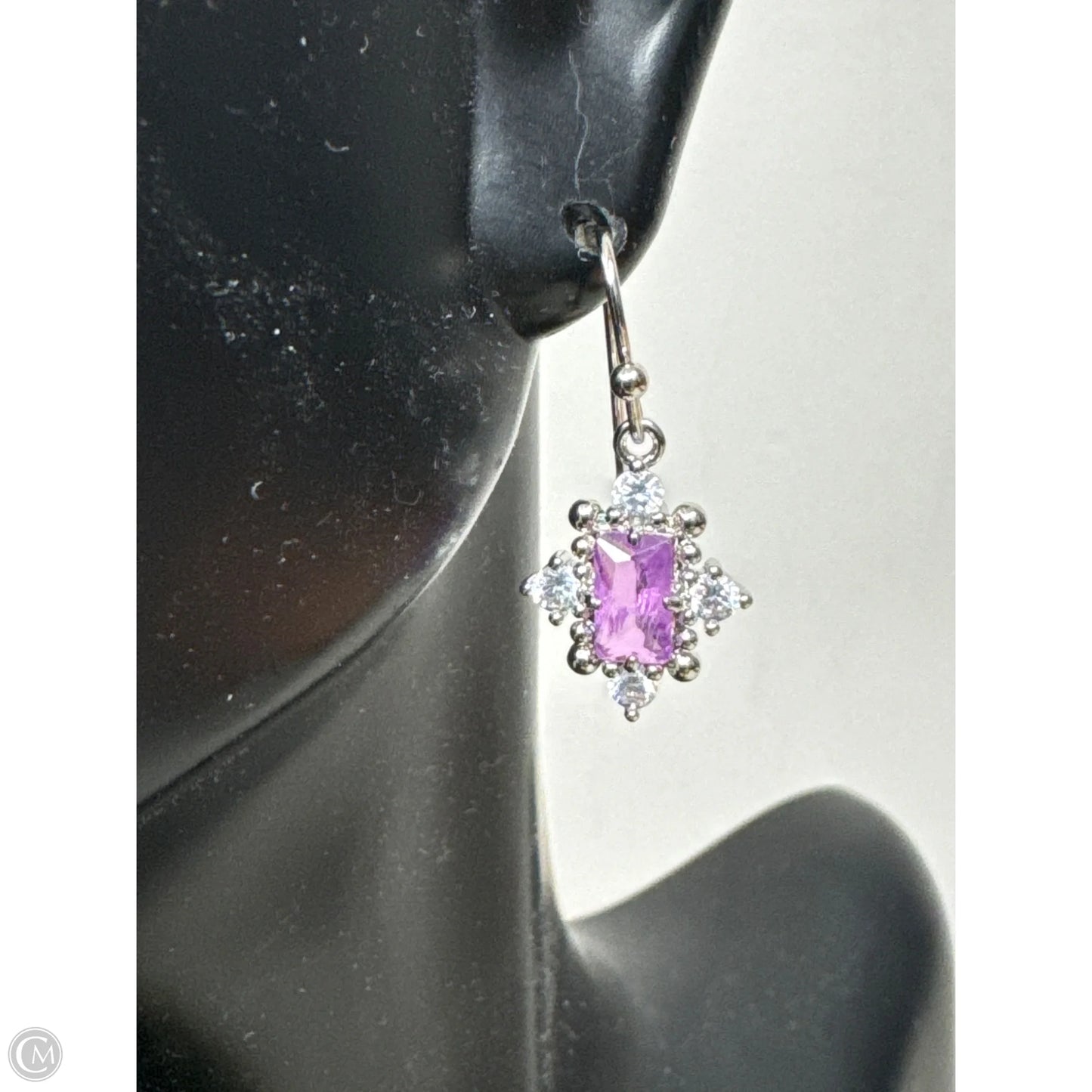 Earrings Dangle/drop By Cmb