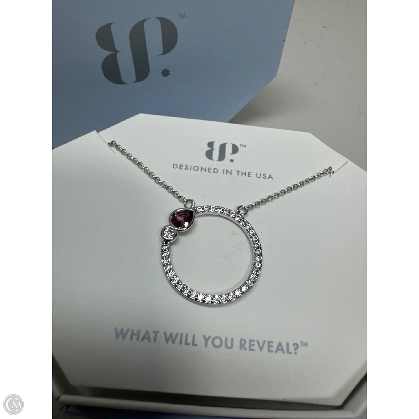 Necklace Chain By Cmb
