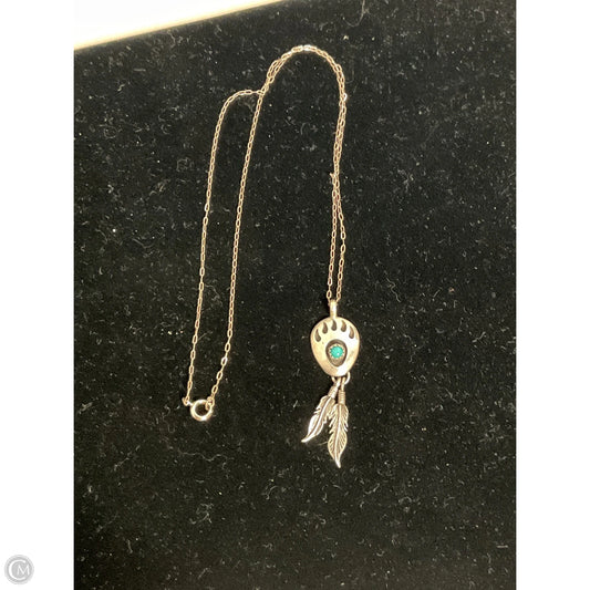 Necklace Chain By Cmb