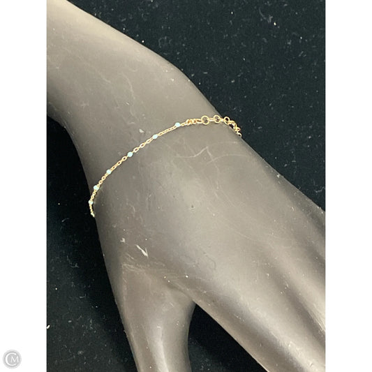 Bracelet Chain By Cmb