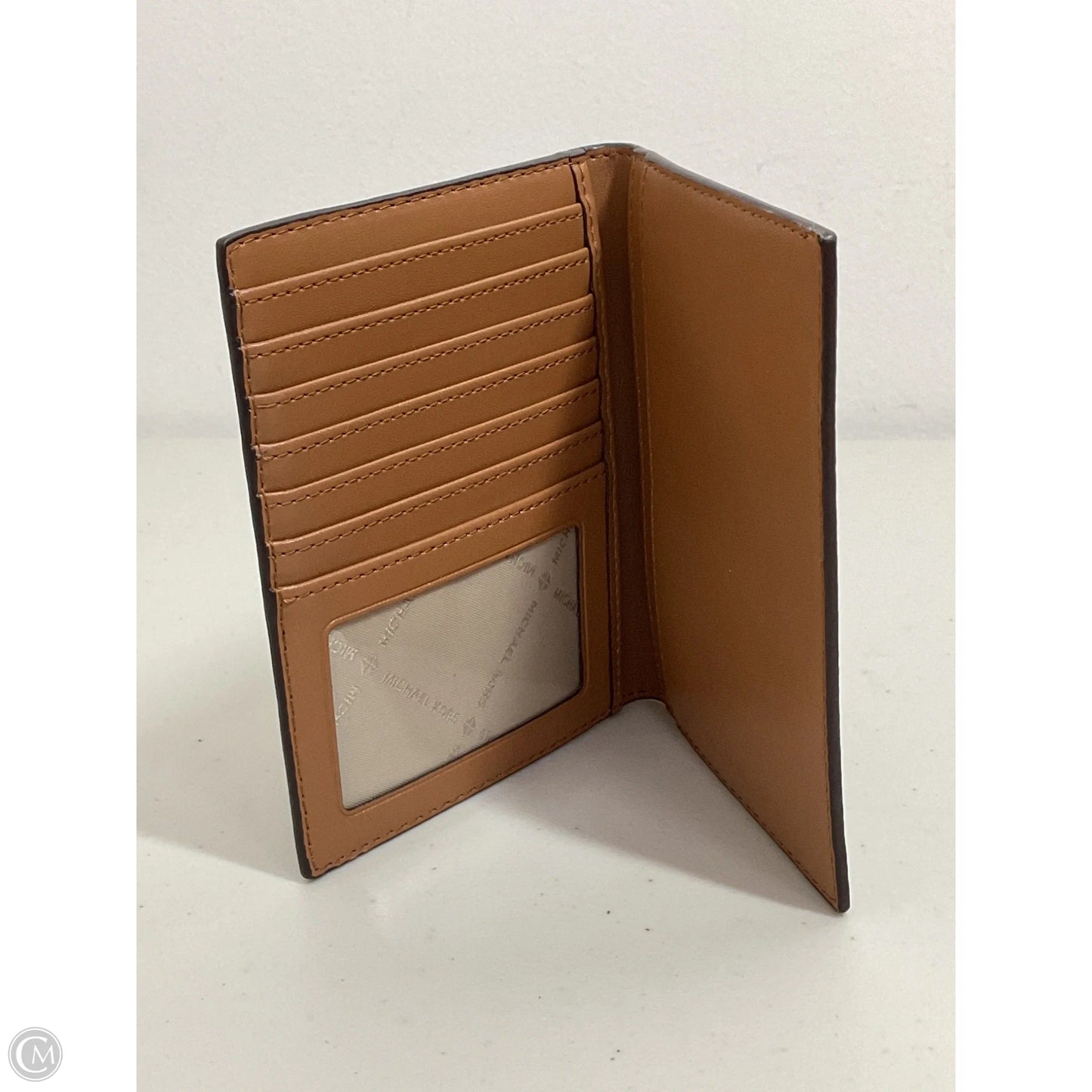 Wallet Designer By Michael Kors, Size: Medium