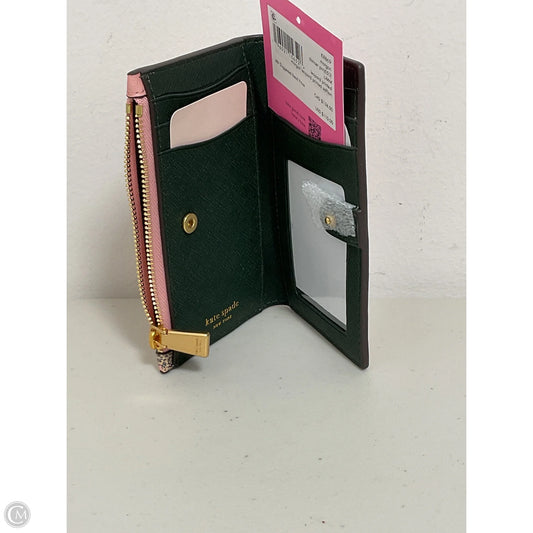 Wallet Designer By Kate Spade, Size: Medium