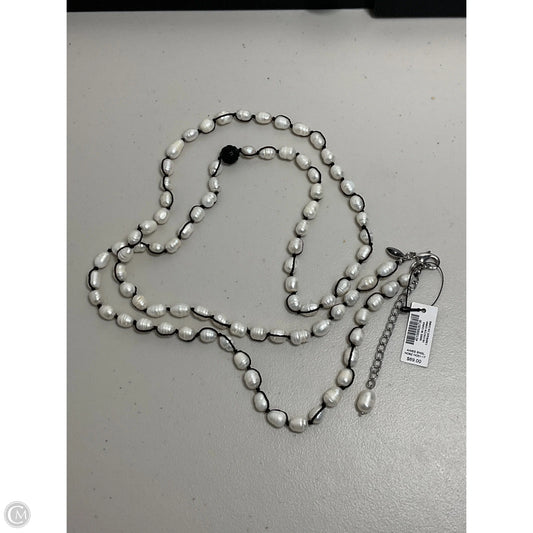 Necklace Other By Chicos