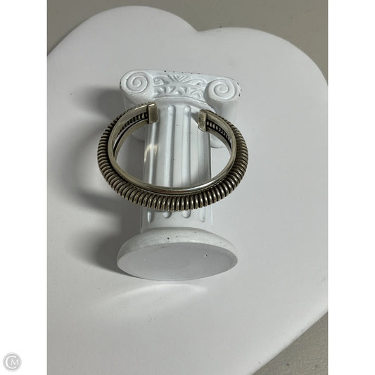 Bracelet Sterling Silver By Cmb