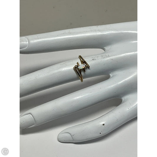 Ring Other By Cma, Size: 6.5