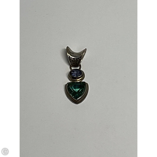 Necklace Pendant By Cmb