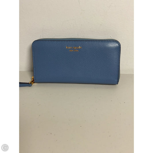 Wallet Designer By Kate Spade, Size: Large
