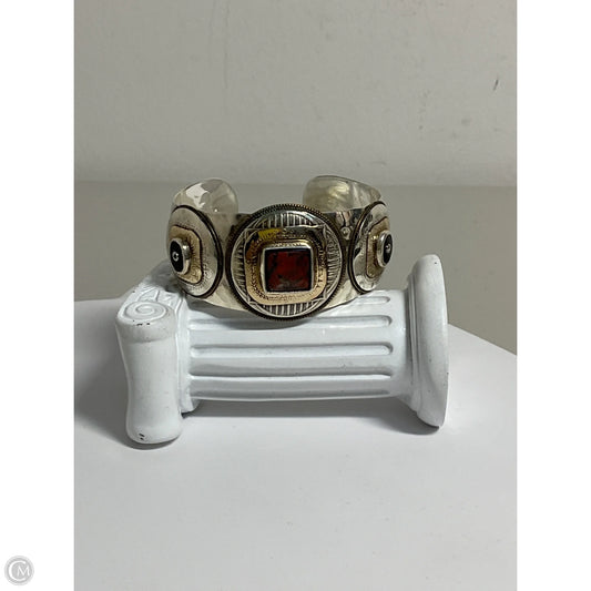 Bracelet Sterling Silver By Cma