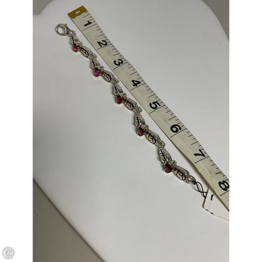 Bracelet Sterling Silver By Cma