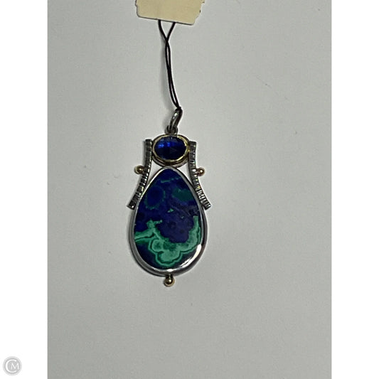 Necklace Pendant By Cma