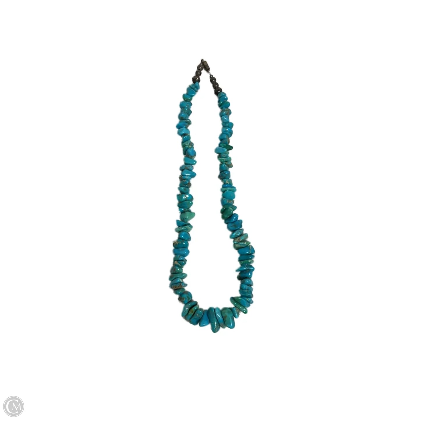 Necklace Choker & Collar By Cmb