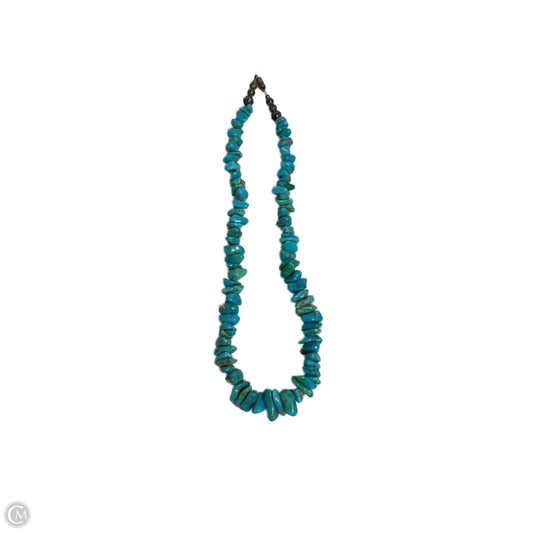 Necklace Choker & Collar By Cmb