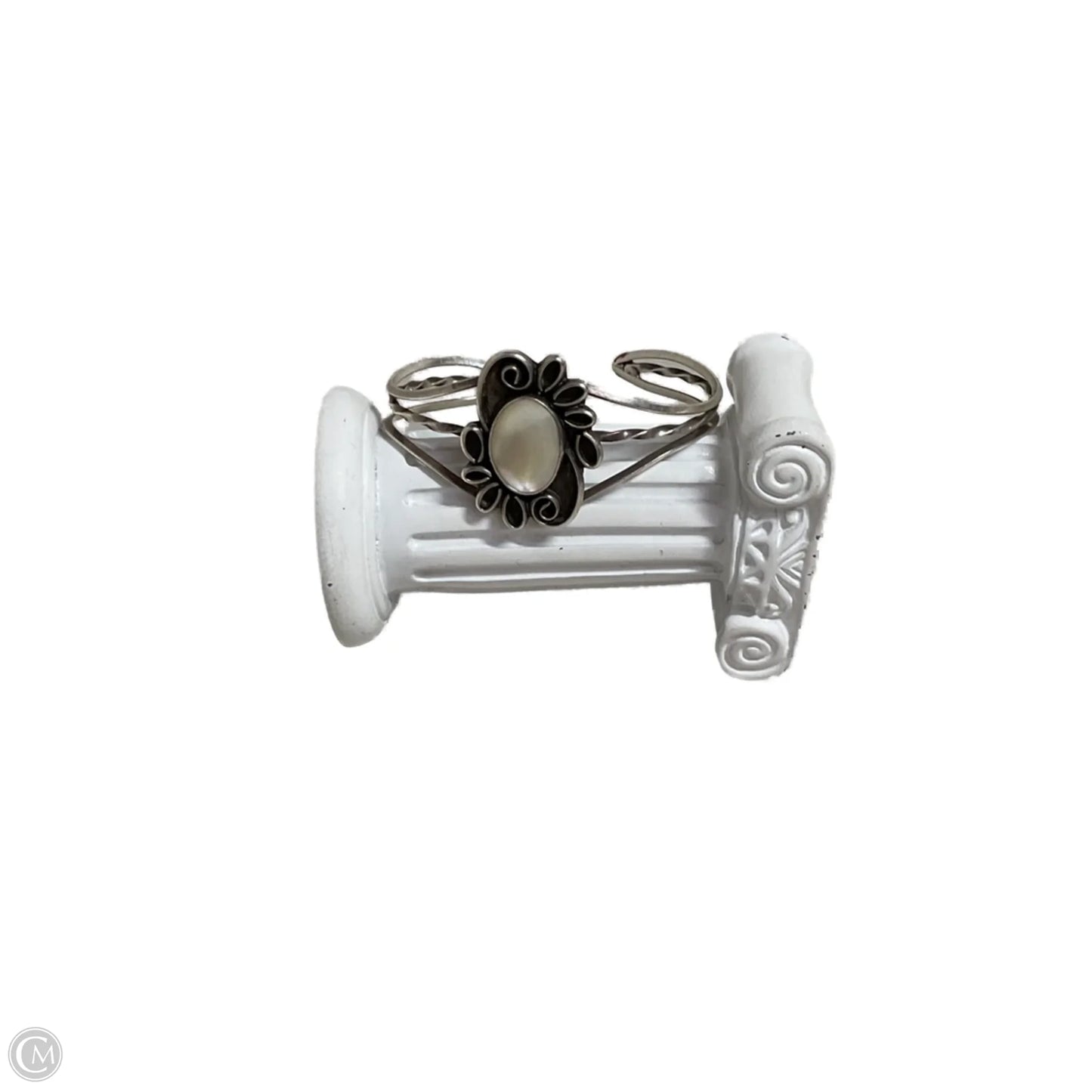 Bracelet Sterling Silver By Cmb