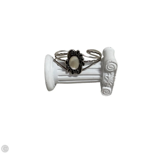 Bracelet Sterling Silver By Cmb