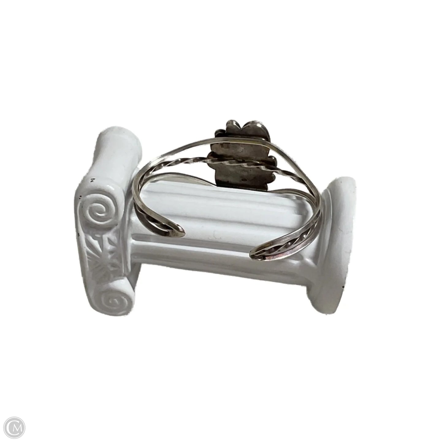 Bracelet Sterling Silver By Cmb