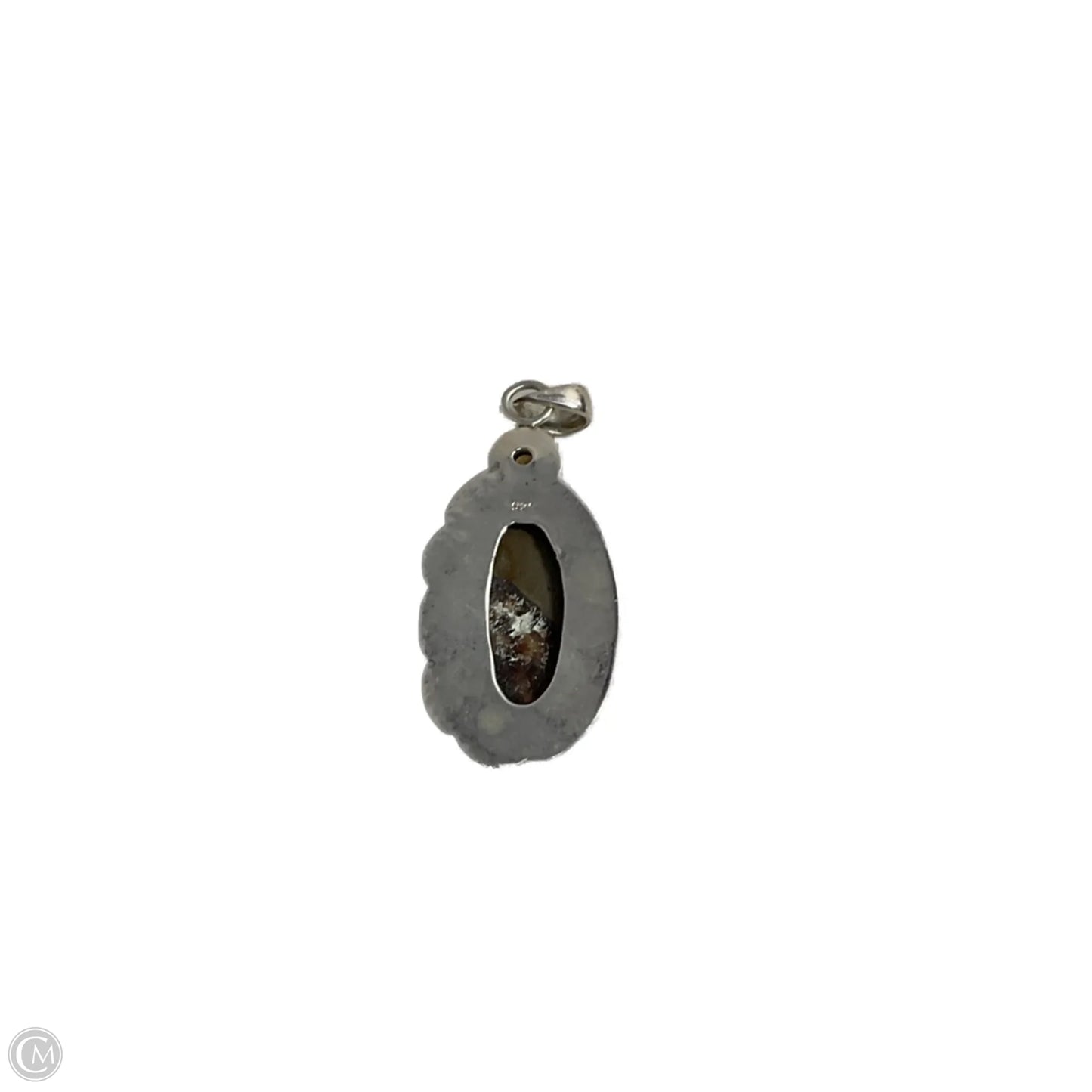 Necklace Pendant By Cmb