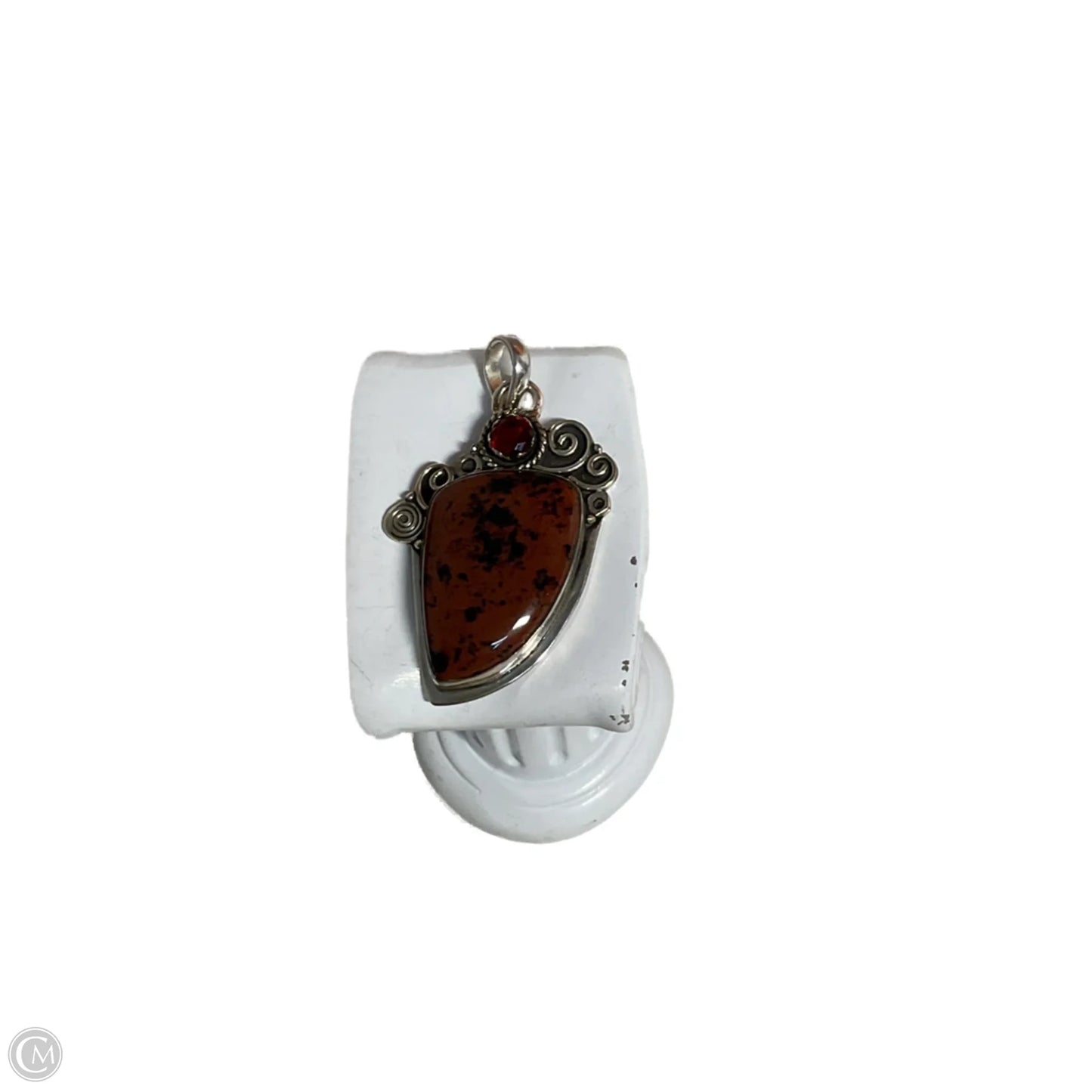 Necklace Pendant By Cmb
