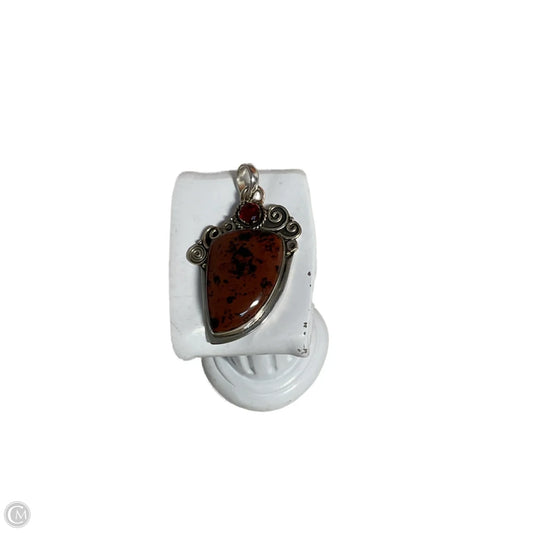 Necklace Pendant By Cmb