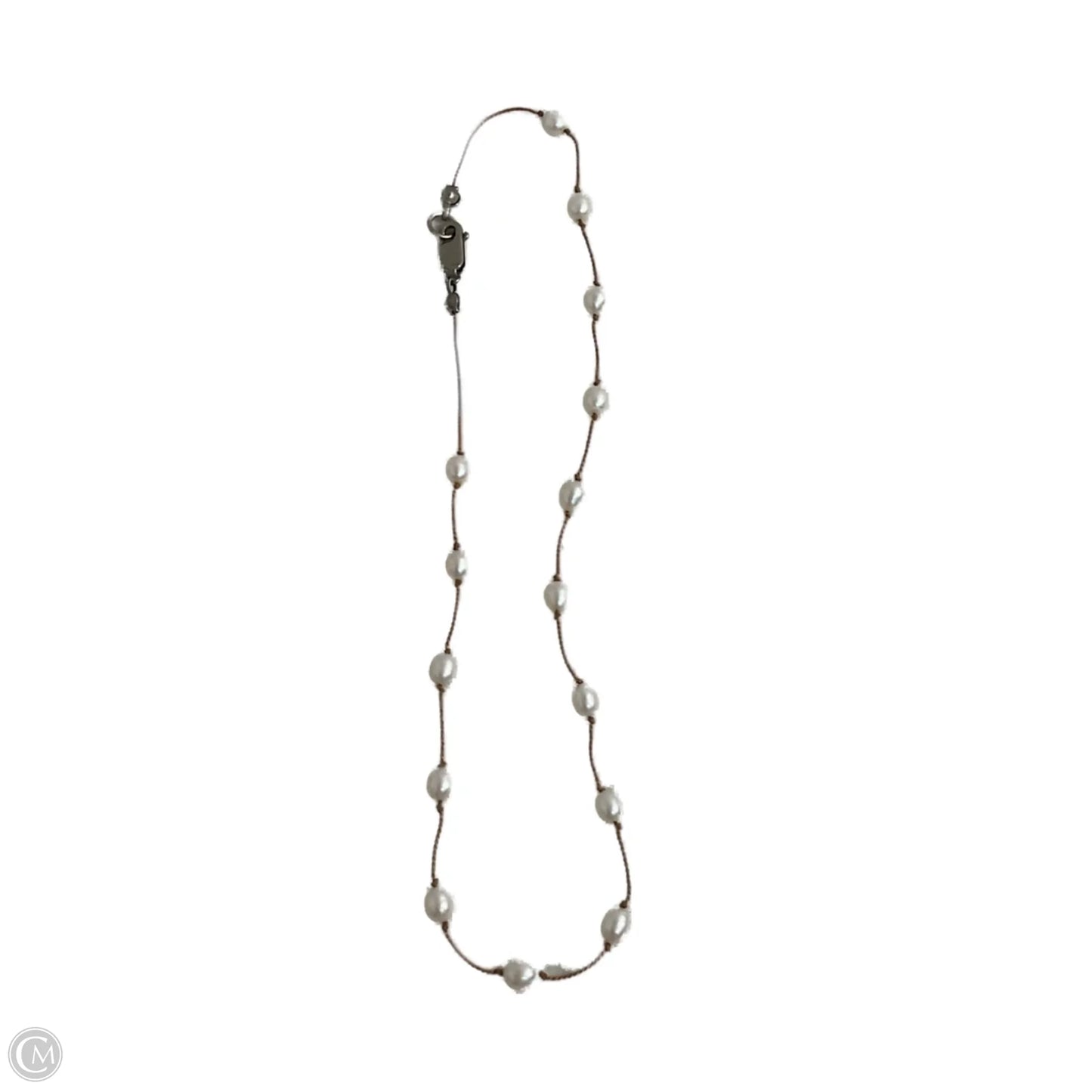 Necklace Choker & Collar By Cmb