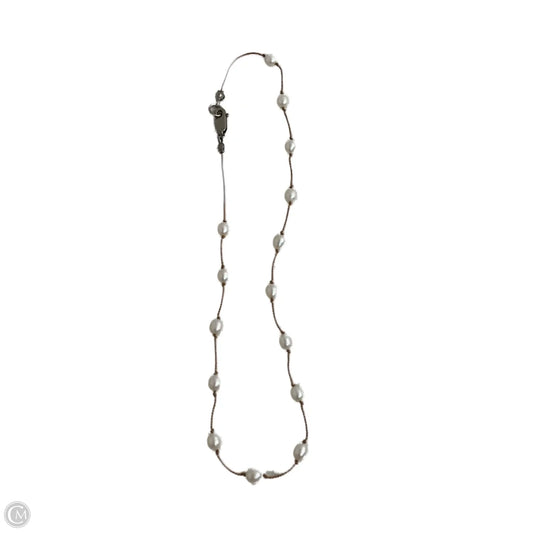Necklace Choker & Collar By Cmb