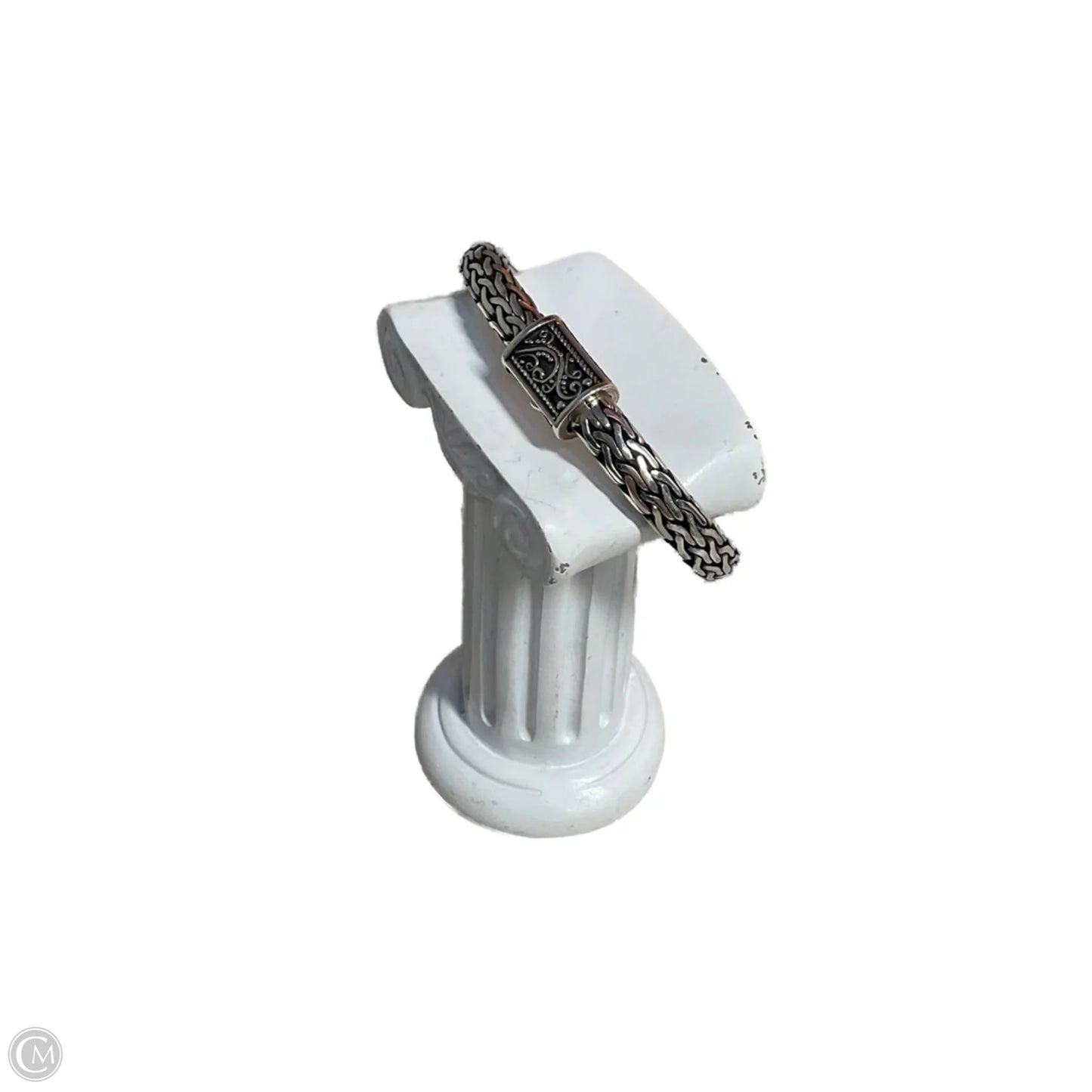 Bracelet Sterling Silver By Cma
