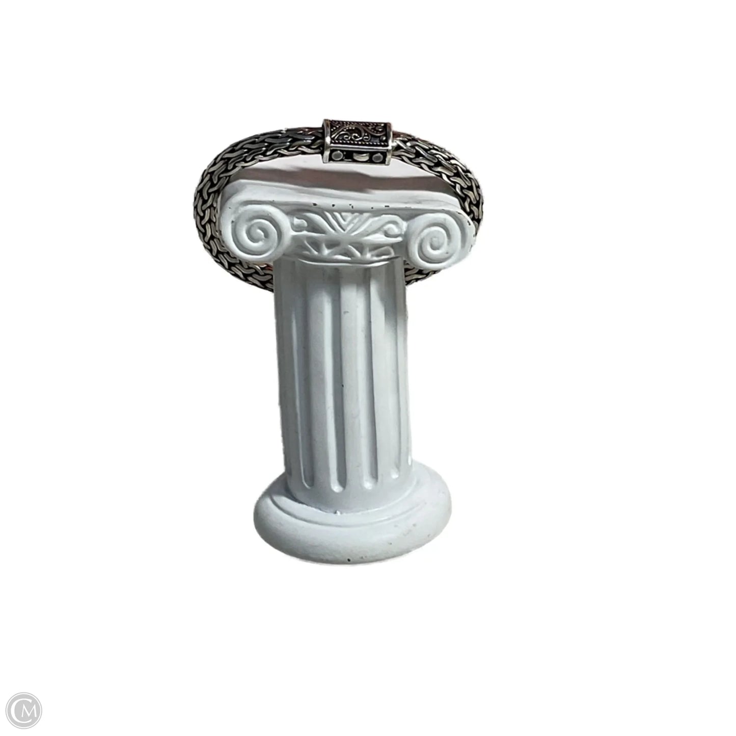 Bracelet Sterling Silver By Cma