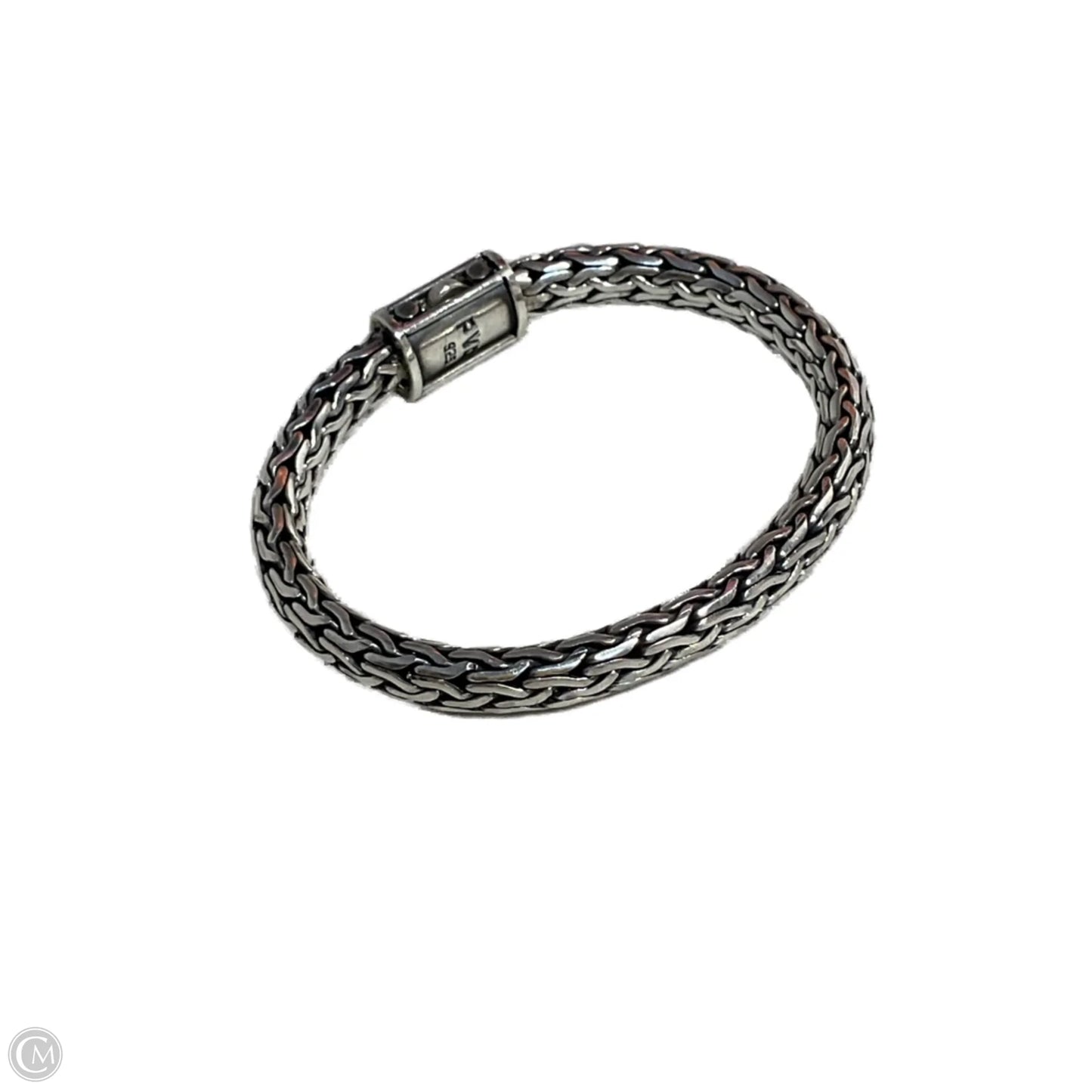 Bracelet Sterling Silver By Cma