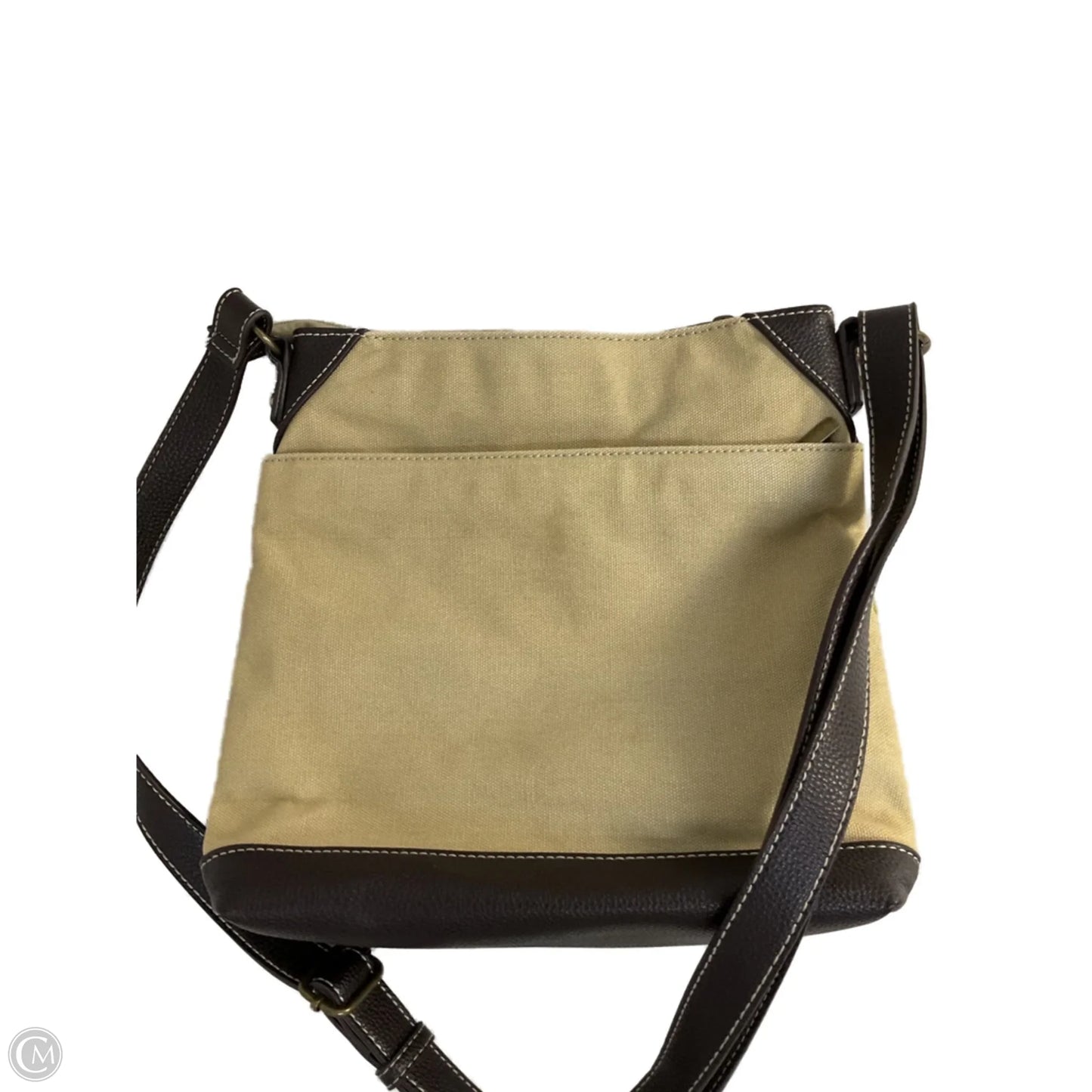 Crossbody By Chala, Size: Large
