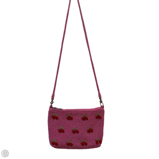 Crossbody By The Sak, Size: Medium