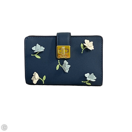 Wallet Designer By Kate Spade, Size: Medium